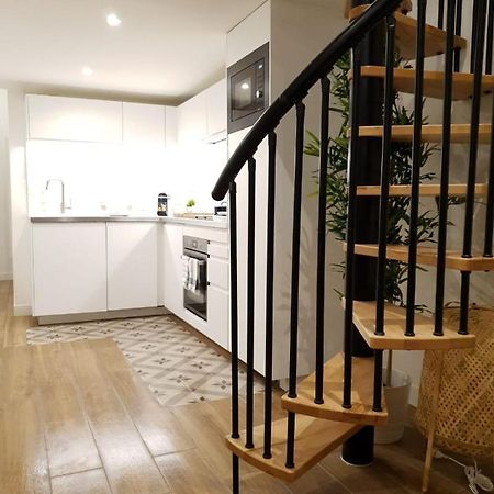 马赛Loft Luxe Liberte公寓 外观 照片